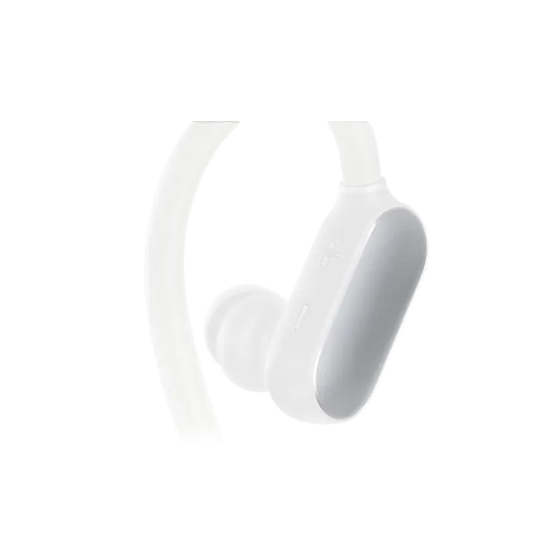 Căști Xiaomi Mi Sports Earphones (international ver) White Fără fir/ Personal photo 2