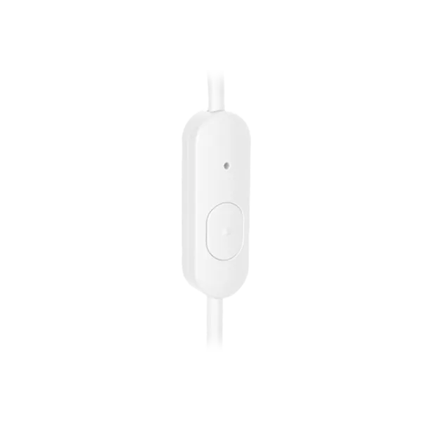 Căști Xiaomi Mi Sports Earphones (international ver) White Fără fir/ Personal photo 3