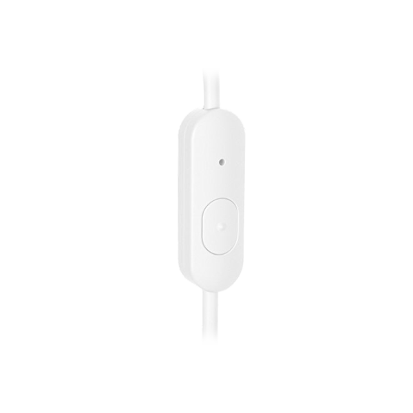 Căști Xiaomi Mi Sports Earphones (international ver) White Fără fir/ Personal photo 3