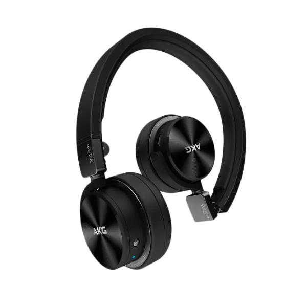 Наушники AKG Y45BT Черный Беспроводные/ Персональный photo 2