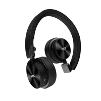 Căști AKG Y45BT Black Fără fir/ Personal photo 2