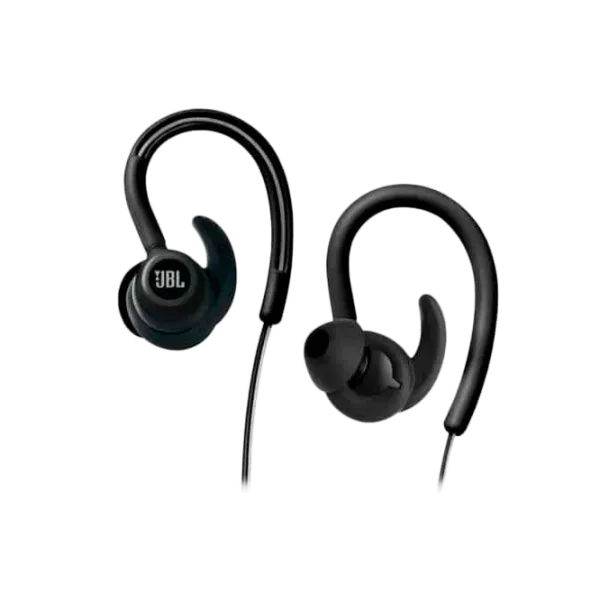 Наушники JBL Reflect Contour Sport Черный Беспроводные/ Персональный photo 2 Наушники JBL Reflect Contour Sport Черный Беспроводные/ Персональный photo 2