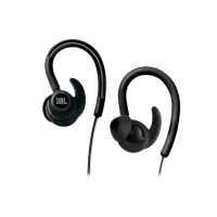 Наушники JBL Reflect Contour Sport Черный Беспроводные/ Персональный photo 2