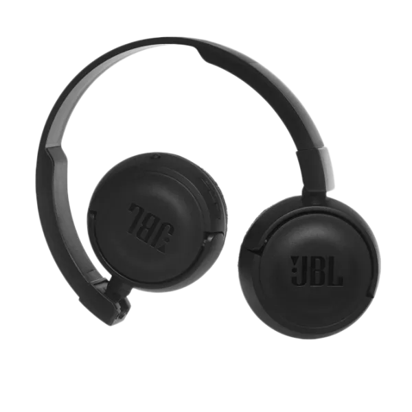 Наушники JBL T450BT BLK Черный Беспроводные/ Персональный photo 2