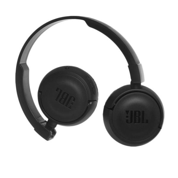 Наушники JBL T450BT BLK Черный Беспроводные/ Персональный photo 2