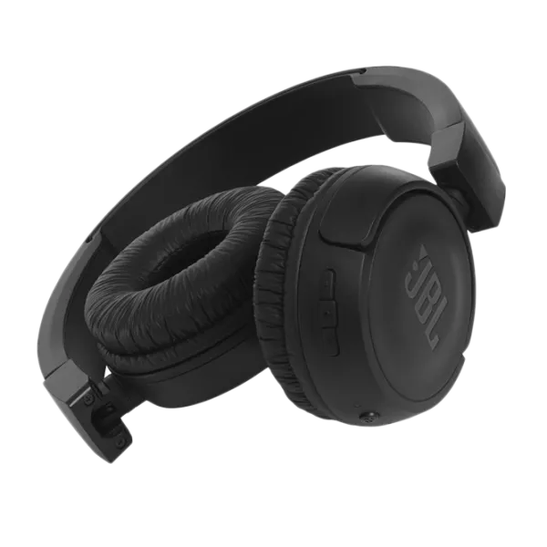 Наушники JBL T450BT BLK Черный Беспроводные/ Персональный photo 3