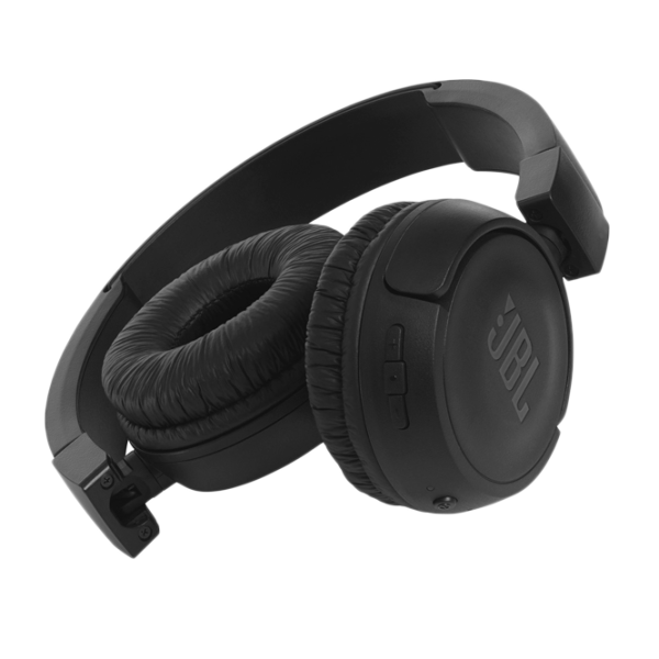 Наушники JBL T450BT BLK Черный Беспроводные/ Персональный photo 3