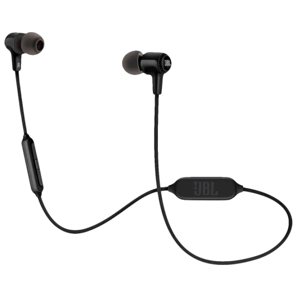 Căști JBL E25BT Black Fără fir/ Personal photo 2 Căști JBL E25BT Black Fără fir/ Personal photo 2