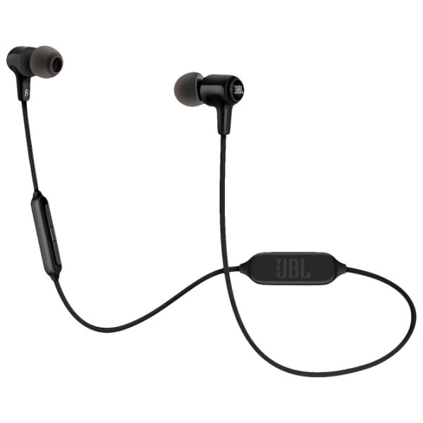 Căști JBL E25BT Black Fără fir/ Personal photo 2 Căști JBL E25BT Black Fără fir/ Personal photo 2