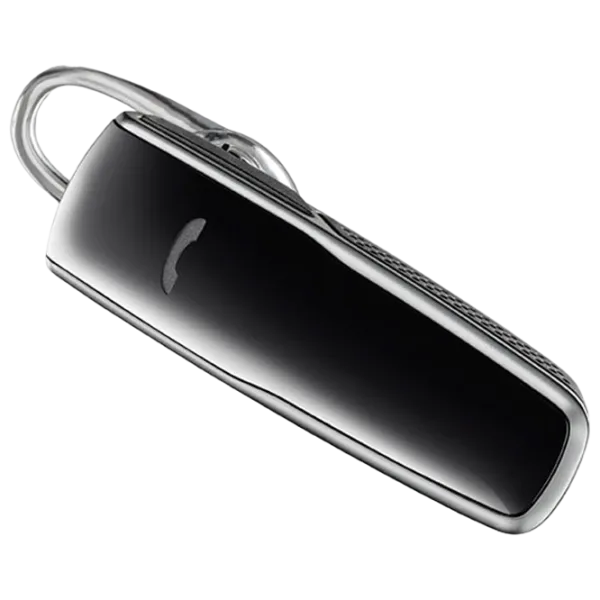 Наушники Plantronics M55 Серебристый Черный Беспроводные/ Персональный photo 2 Наушники Plantronics M55 Серебристый Черный Беспроводные/ Персональный photo 2