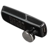 Căști Plantronics M55 Silver Black Fără fir/ Personal photo 2