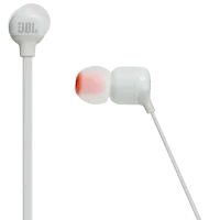 Наушники JBL T110BT Белый Беспроводные/ Персональный photo 2
