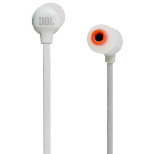 Căști JBL T110BT White Fără fir/ Personal photo 3 Căști JBL T110BT White Fără fir/ Personal photo 3