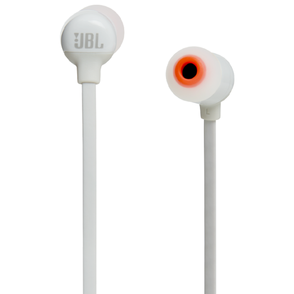 Căști JBL T110BT White Fără fir/ Personal photo 3 Căști JBL T110BT White Fără fir/ Personal photo 3