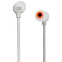 Наушники JBL T110BT Белый Беспроводные/ Персональный photo 3