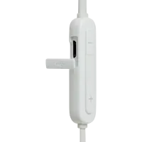 Наушники JBL T110BT Белый Беспроводные/ Персональный photo 5