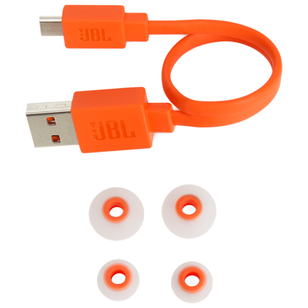 Căști JBL T110BT White Fără fir/ Personal photo 6 Căști JBL T110BT White Fără fir/ Personal photo 6