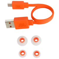 Наушники JBL T110BT Белый Беспроводные/ Персональный photo 6