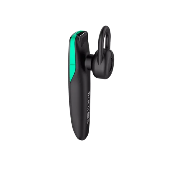 Наушники Hoco E1 Wireless Черный Беспроводные/ Персональный photo 2