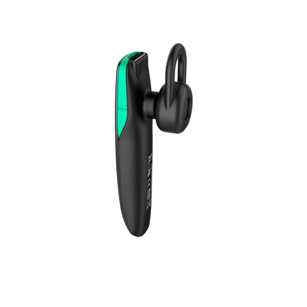 Наушники Hoco E1 Wireless Черный Беспроводные/ Персональный photo 2