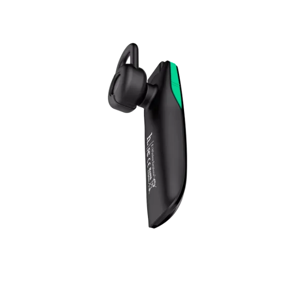 Наушники Hoco E1 Wireless Черный Беспроводные/ Персональный photo 4