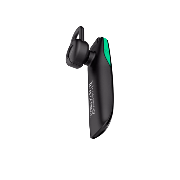 Наушники Hoco E1 Wireless Черный Беспроводные/ Персональный photo 4