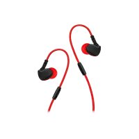 Наушники Hoco ES1 Sport Красный Беспроводные/ Спорт photo 2