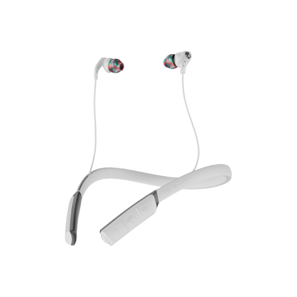 Наушники SkullCandy Method Серый Беспроводные/ Персональный photo 2