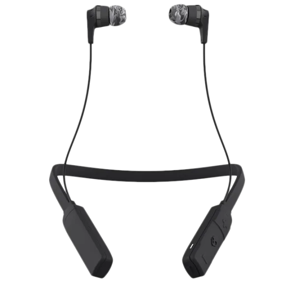 Căști SkullCandy Inkd 2.0 Gray Black Fără fir/ Personal photo 2