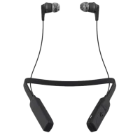 Căști SkullCandy Inkd 2.0 Gray Black Fără fir/ Personal photo 2