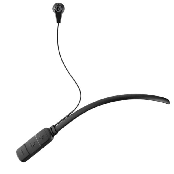 Căști SkullCandy Inkd 2.0 Gray Black Fără fir/ Personal photo 3