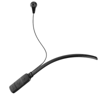 Căști SkullCandy Inkd 2.0 Gray Black Fără fir/ Personal photo 3