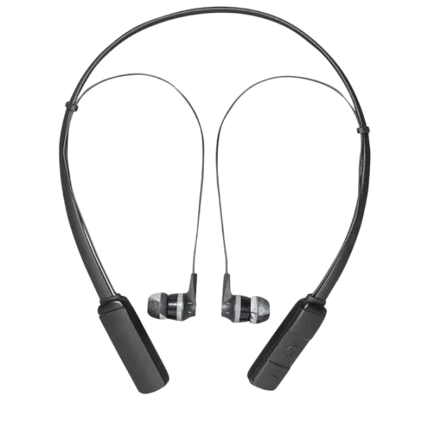 Căști SkullCandy Inkd 2.0 Gray Black Fără fir/ Personal photo 4