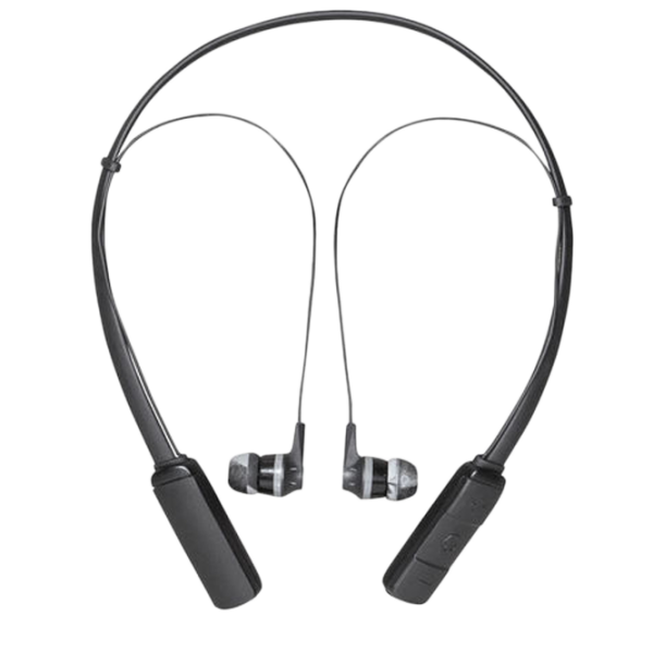 Căști SkullCandy Inkd 2.0 Gray Black Fără fir/ Personal photo 4