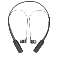 Căști SkullCandy Inkd 2.0 Gray Black Fără fir/ Personal photo 4