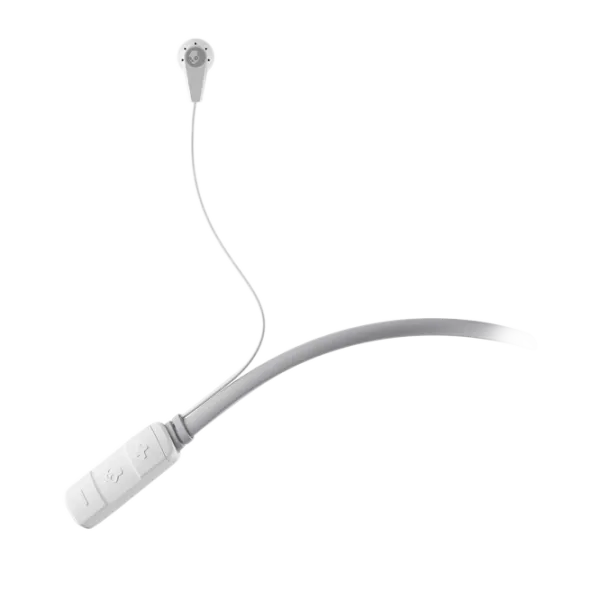 Căști SkullCandy Inkd 2.0 White Gray Fără fir/ Personal photo 3