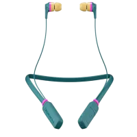 Наушники SkullCandy Inkd 2.0 Pine Розовый Беспроводные/ Персональный photo 2