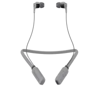 Наушники SkullCandy Ink'd Хром Серый Беспроводные/ Персональный photo 2