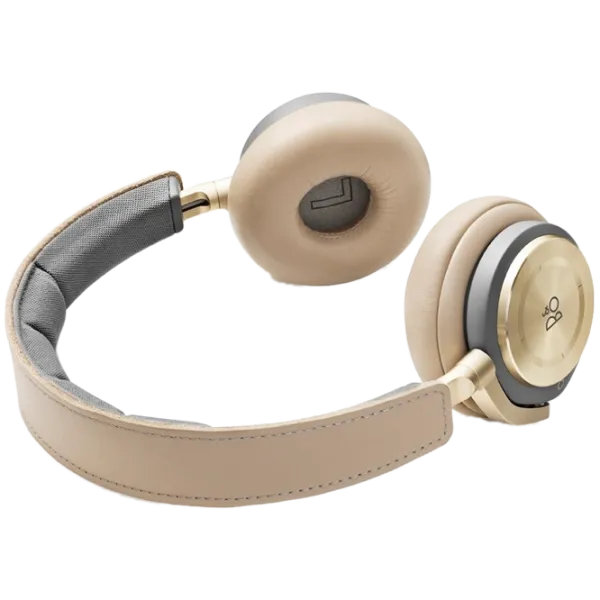 Căști Bang & Olufsen Beoplay H8 Argila Brigt Brown Fără fir/ Personal photo 2