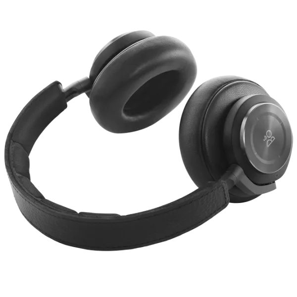 Căști Bang & Olufsen Beoplay H9 Black Fără fir/ Personal photo 2 Căști Bang & Olufsen Beoplay H9 Black Fără fir/ Personal photo 2