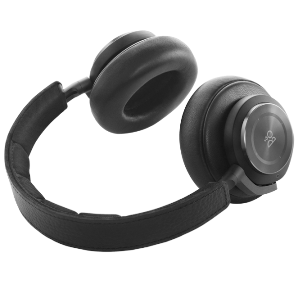 Căști Bang & Olufsen Beoplay H9 Black Fără fir/ Personal photo 2 Căști Bang & Olufsen Beoplay H9 Black Fără fir/ Personal photo 2