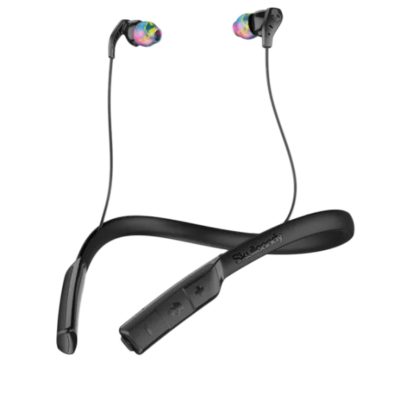 Наушники SkullCandy Method Swirl Черный Беспроводные/ Персональный photo 2