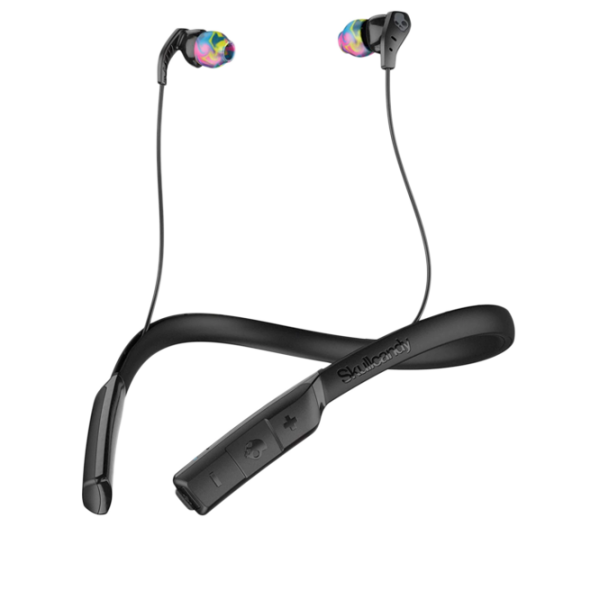 Наушники SkullCandy Method Swirl Черный Беспроводные/ Персональный photo 2