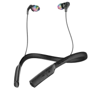 Наушники SkullCandy Method Swirl Черный Беспроводные/ Персональный photo 2