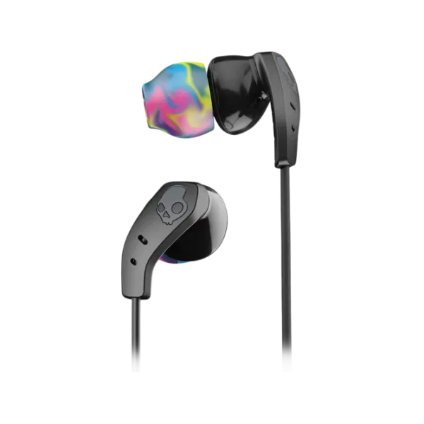 Наушники SkullCandy Method Swirl Черный Беспроводные/ Персональный photo 3