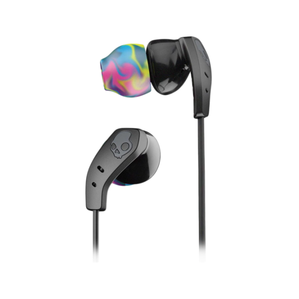 Наушники SkullCandy Method Swirl Черный Беспроводные/ Персональный photo 3