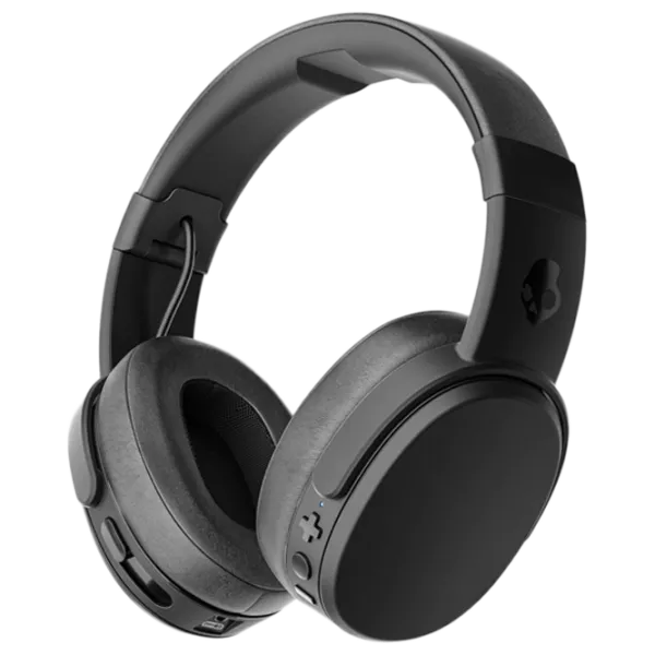 Căști SkullCandy Crusher Black Fără fir/ Personal photo 2