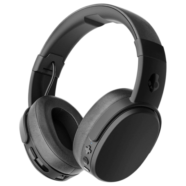 Căști SkullCandy Crusher Black Fără fir/ Personal photo 2