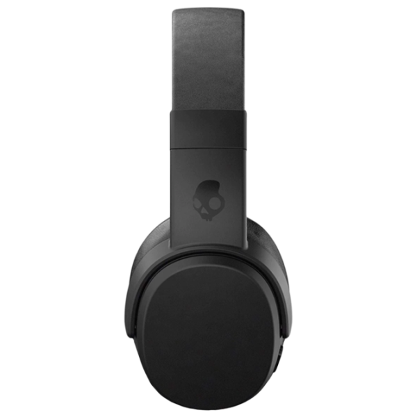 Căști SkullCandy Crusher Black Fără fir/ Personal photo 3