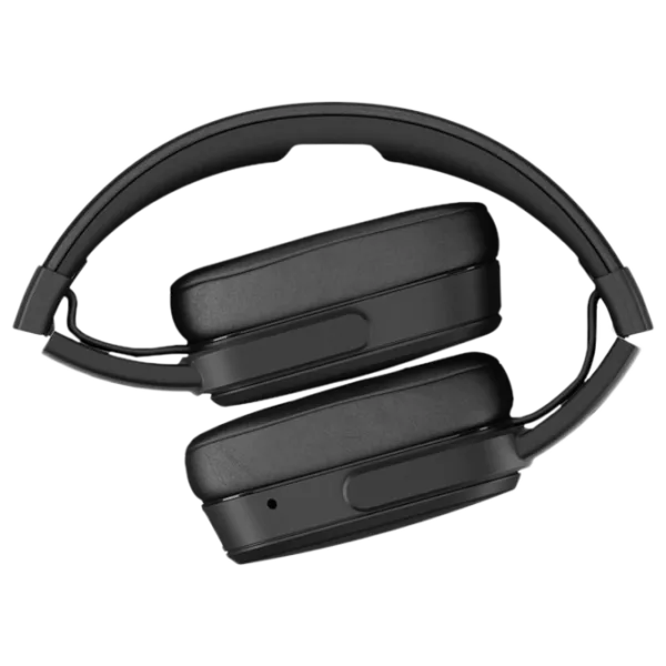 Căști SkullCandy Crusher Black Fără fir/ Personal photo 4